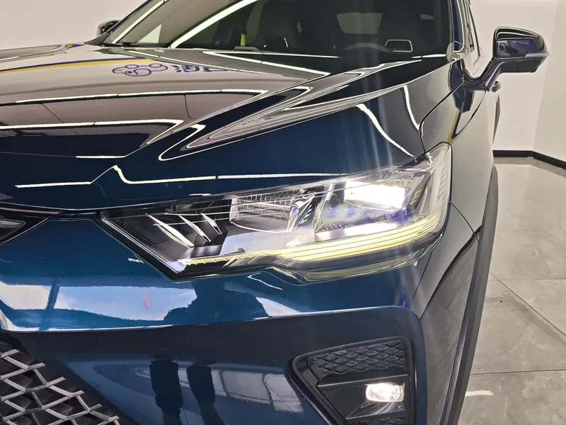 Haval H6S 2021 imagem de carro #5