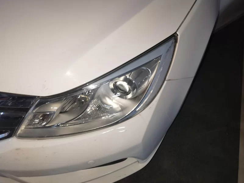 BYD SuRui 2017 immagine di auto #5