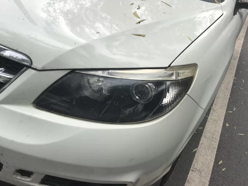 BYD S6 2015 #5 BYD S6 2015 car image #5