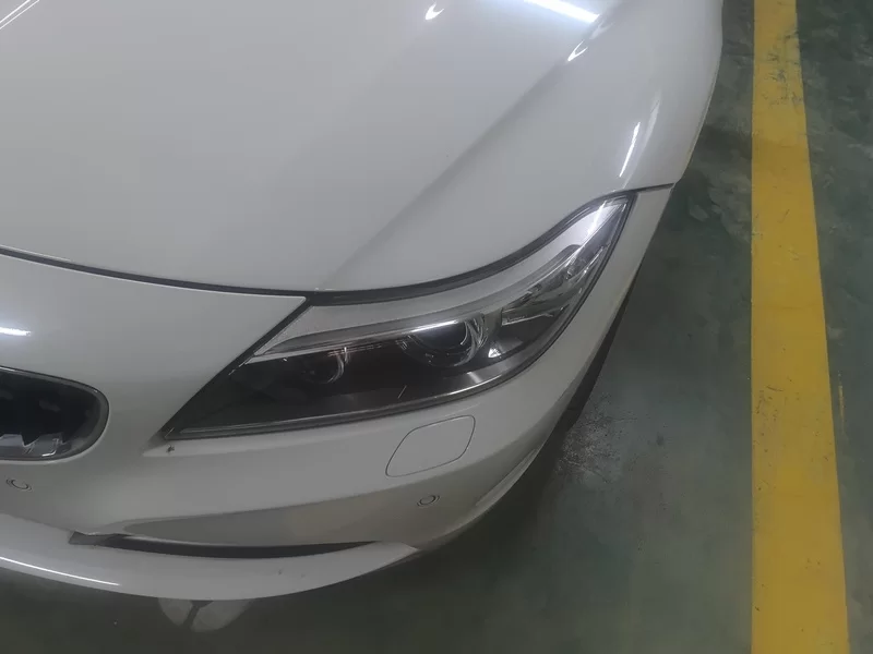 BMW Z4 M40i 2015 car image #5