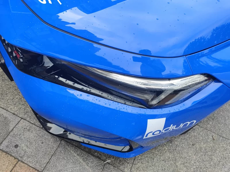 Honda Civic (Imported) 2024 #5 Honda Civic (Imported) 2024 immagine di auto #5