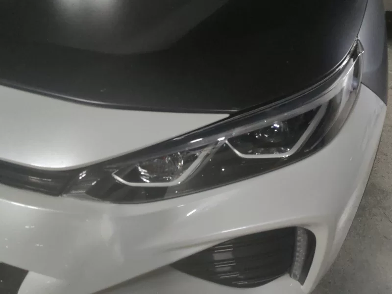 Toyota Wildlander New Energy 2021 #5 Toyota Wildlander New Energy 2021 car image #5