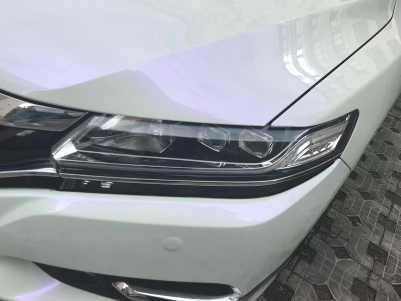 Honda Spirior 2016 صورة سيارة #5