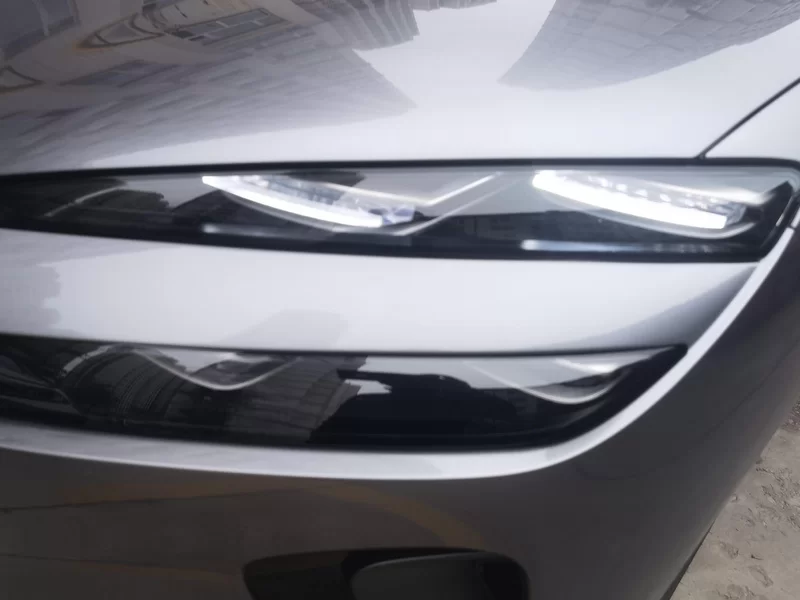 BYD Sea Lion 06 New Energy 2025 car image #5