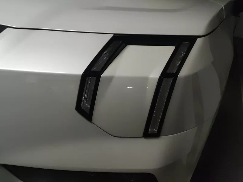 Volkswagen Phideon 2023 car image #5