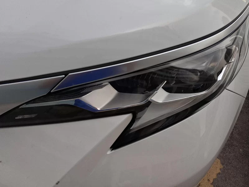 丰田 赛那SIENNA 2021 #5 丰田 赛那SIENNA 2021 汽车图片 #5