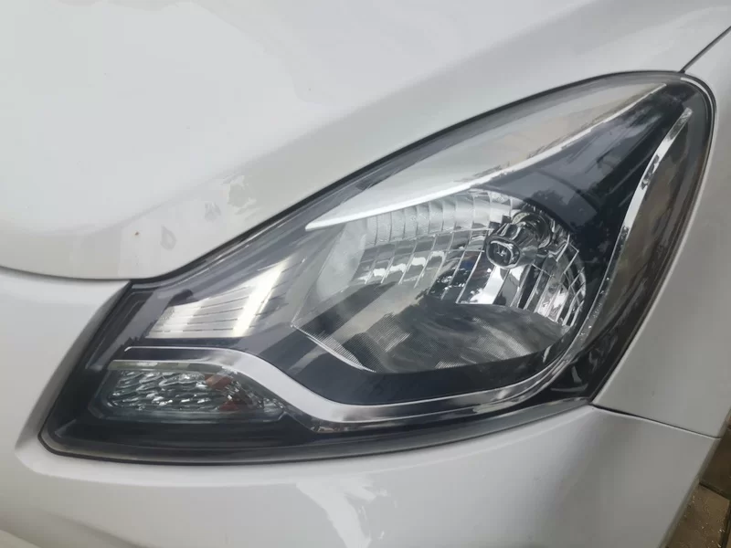 Changan BenBen E-Star 2021 #5 Changan BenBen E-Star 2021 car image #5