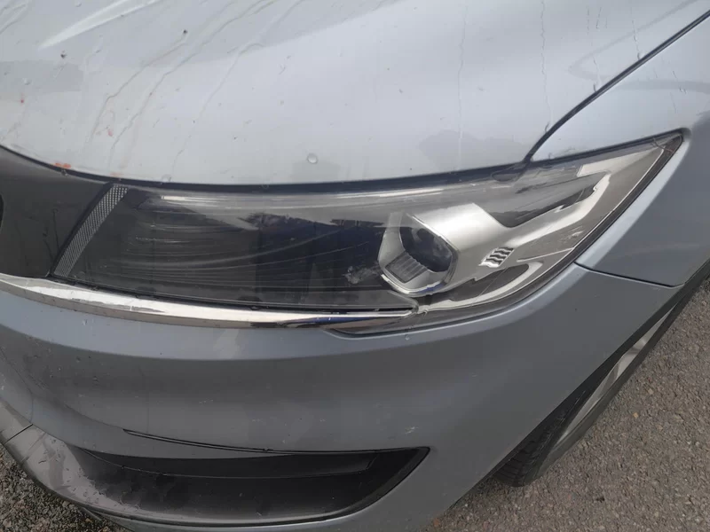 GEELY JiaJi 2019 car image #5