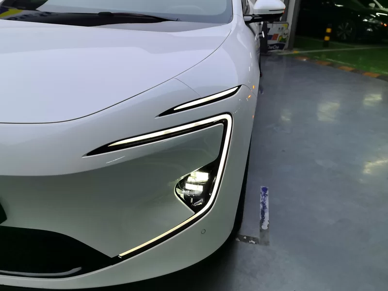Avatr 12 2024 car image #5
