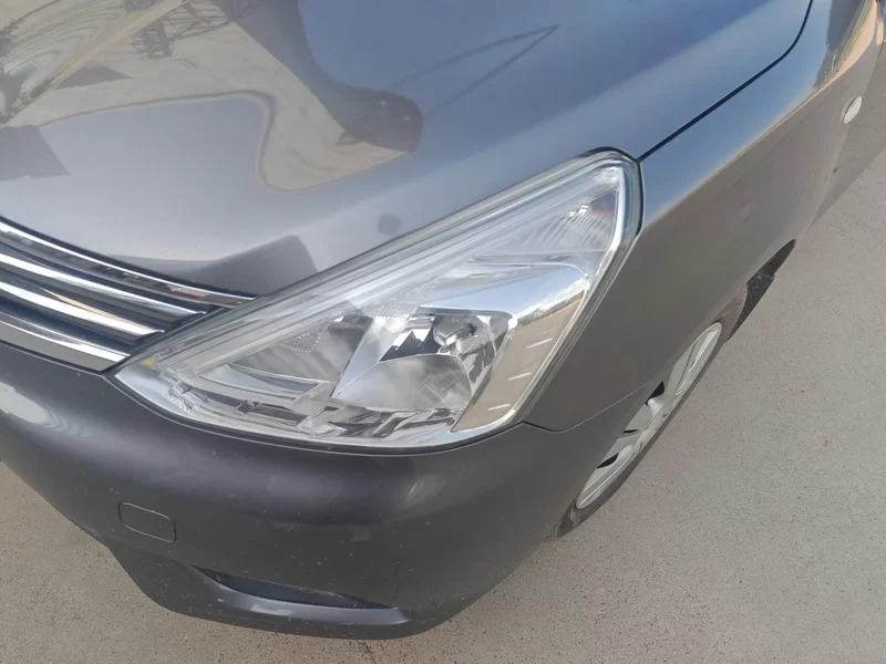 日产 骊威 2018 汽车图片 #5