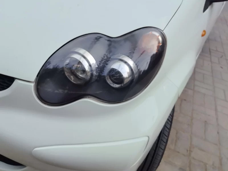 BYD F0 2014 #5 BYD F0 2014 car image #5