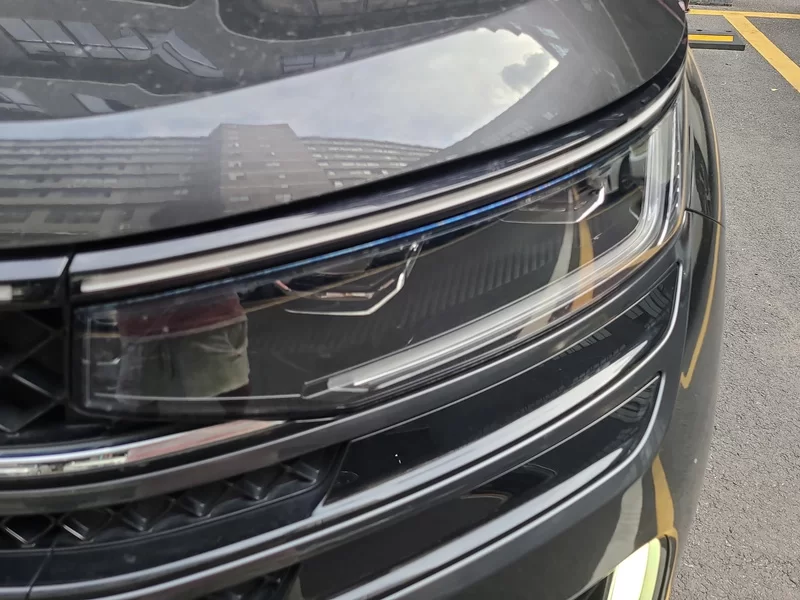 Volkswagen Tavendor 2023 car image #5