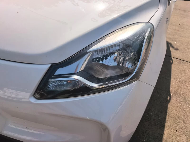 Changan BenBen E-Star 2021 #5 Changan BenBen E-Star 2021 imagem de carro #5