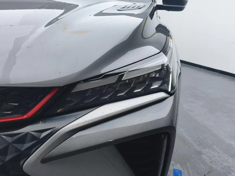 GEELY 2023 #5 GEELY 2023 car image #5