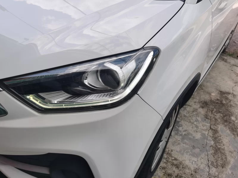 哪吒汽车 哪吒N01 2019 汽车图片 #5