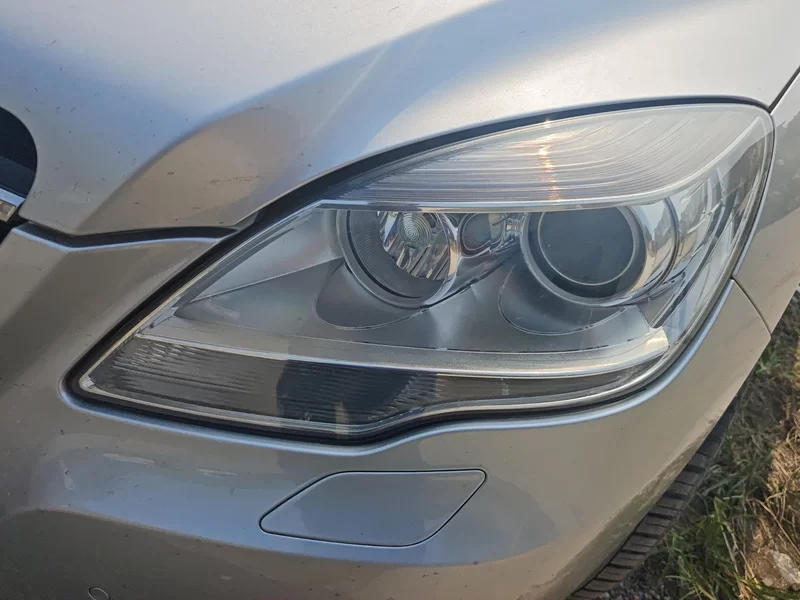 Mercedes-Benz R Class 2013 car image #5