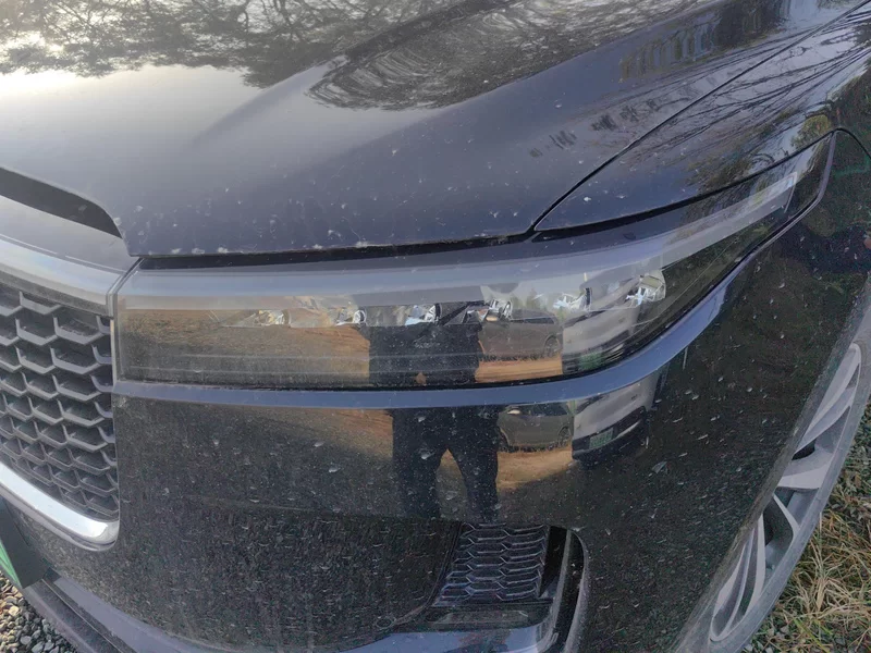 Li One 2021 صورة سيارة #5