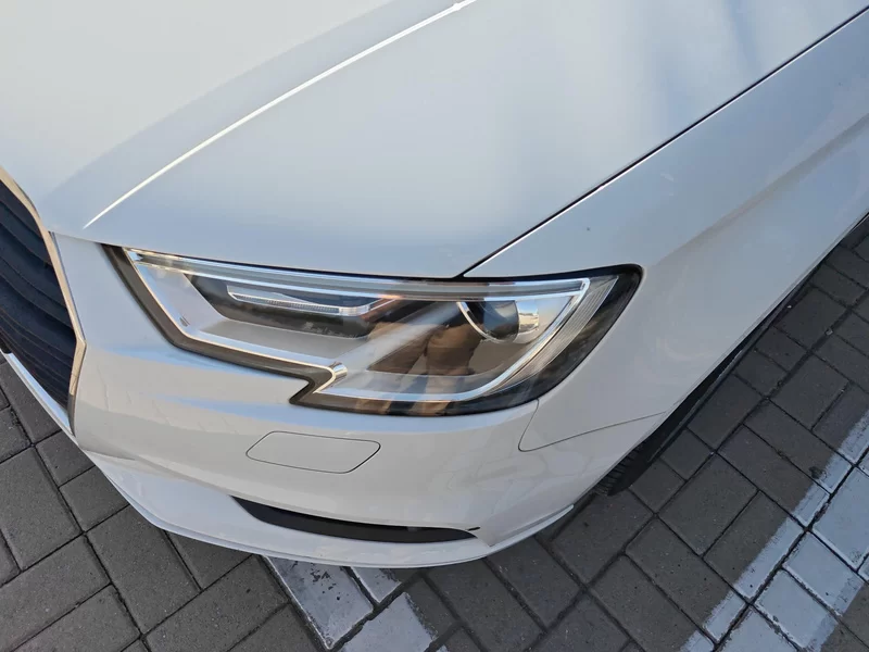 Audi A3 New Energy (Imported) 2018 immagine di auto #5