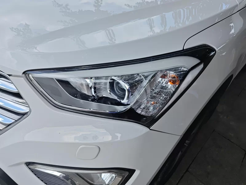 Hyundai Grand Santa Fe 2014 #5 Hyundai Grand Santa Fe 2014 car image #5