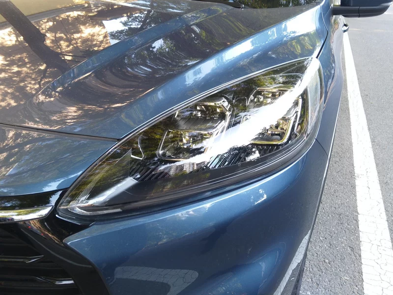 Ford Escape 2023 immagine di auto #5