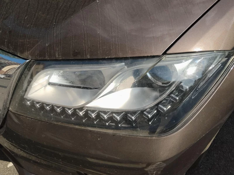 Haval H2 2015 #5 Haval H2 2015 car image #5