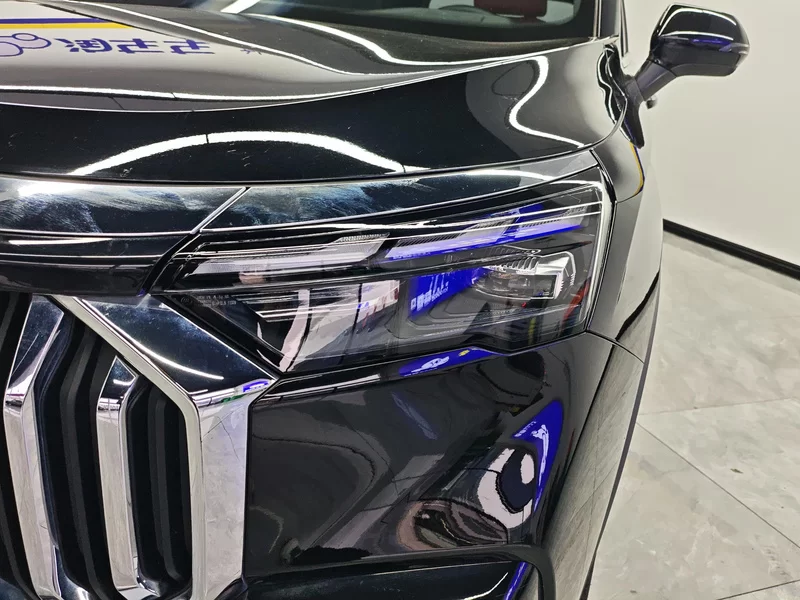 GEELY Okavango 2024 #5 GEELY Okavango 2024 car image #5