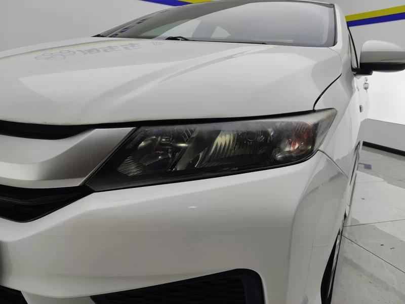 本田 锋范 2017 #5 本田 锋范 2017 汽车图片 #5