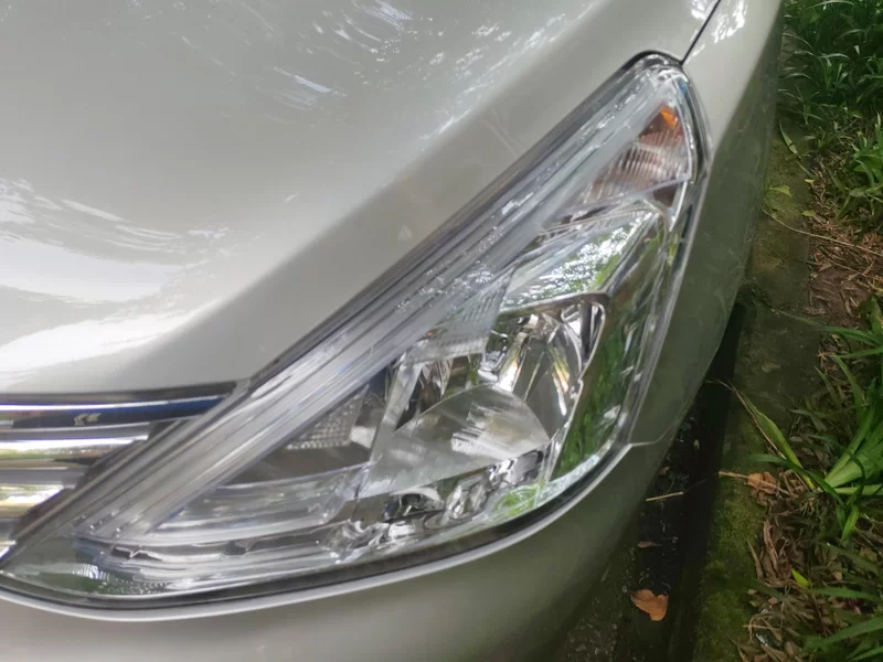 日产 骊威 2014 汽车图片 #5