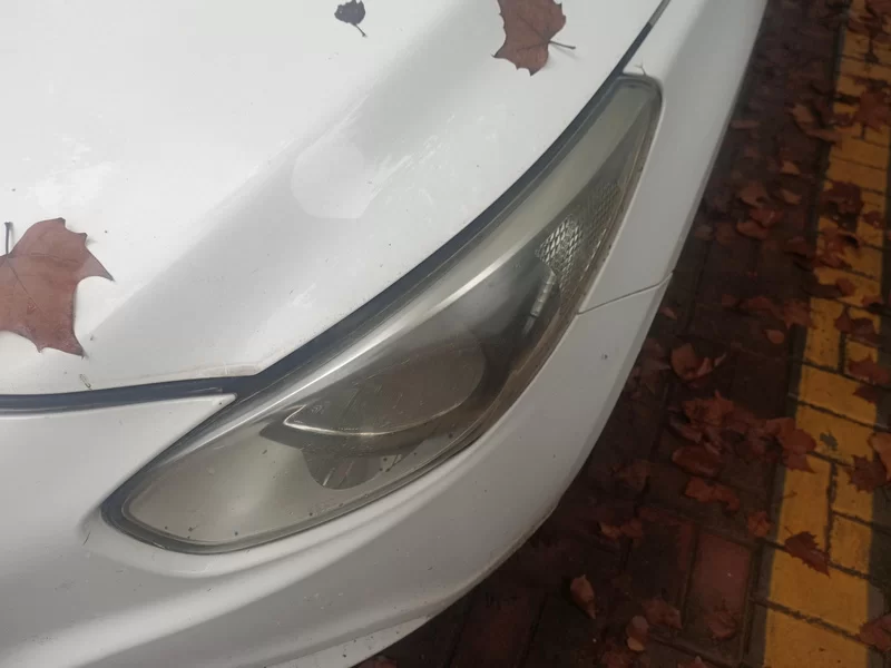 GAC Trumpchi GA3 2014 car image #5