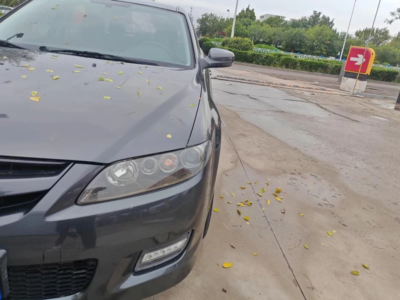 马自达 马自达6 2014 汽车图片 #5