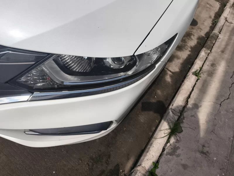 Honda Jade 2019 #5 Honda Jade 2019 car image #5