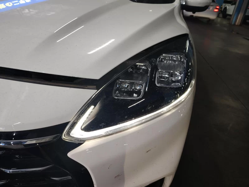 Ford Escape 2022 #5 Ford Escape 2022 imagem de carro #5