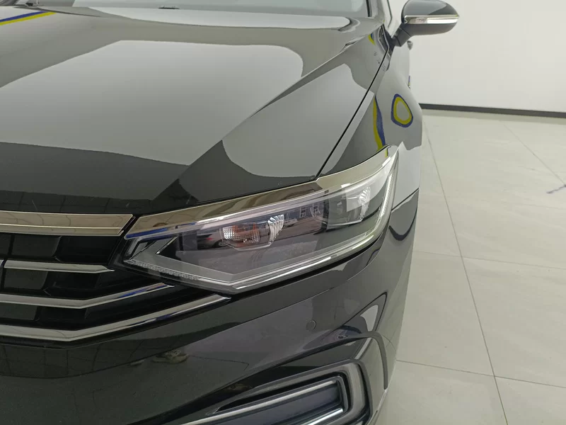 Volkswagen Magotan GTE 2024 car image #5