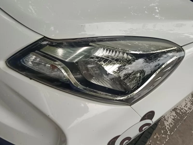 Changan BenBen E-Star 2021 #5 Changan BenBen E-Star 2021 car image #5