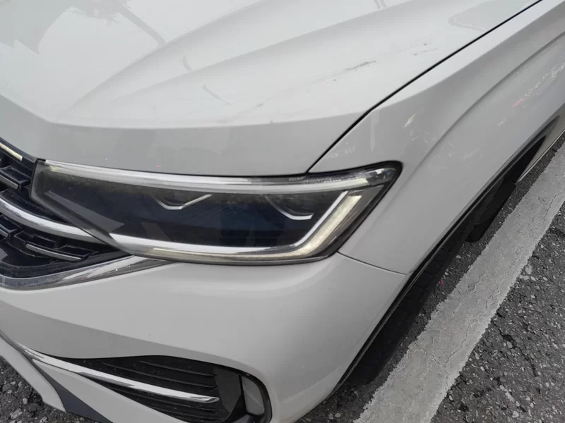 Volkswagen Tayron GTE 2022 #5 Volkswagen Tayron GTE 2022 car image #5