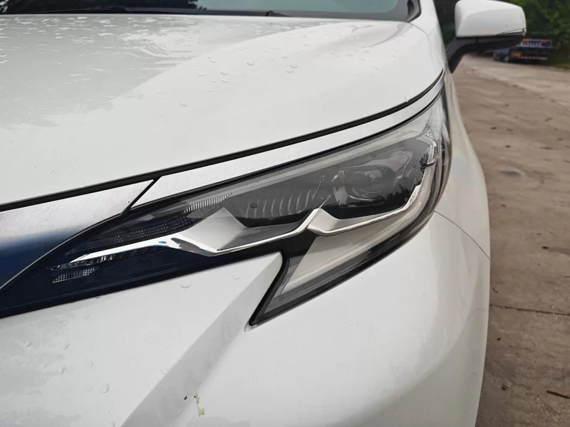 丰田 赛那SIENNA 2022 汽车图片 #5