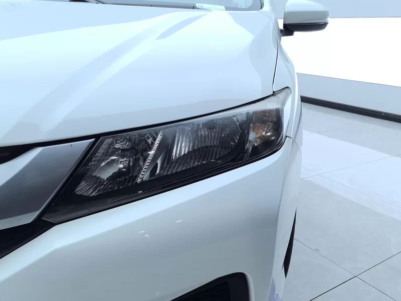 Honda City 2016 image de voiture #5