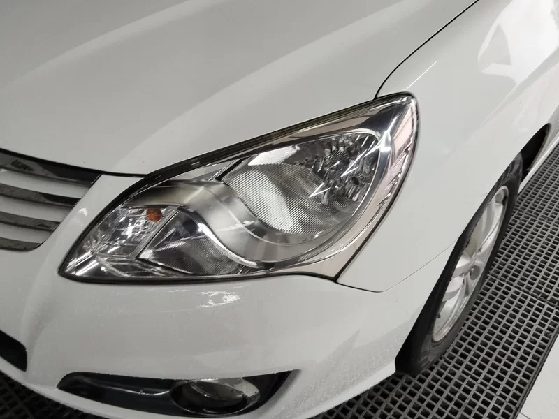 Hyundai Elantra HD 2014 car image #5