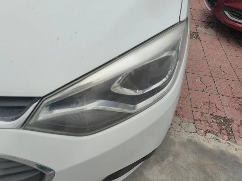 Chevrolet Lova 2016 car image #5