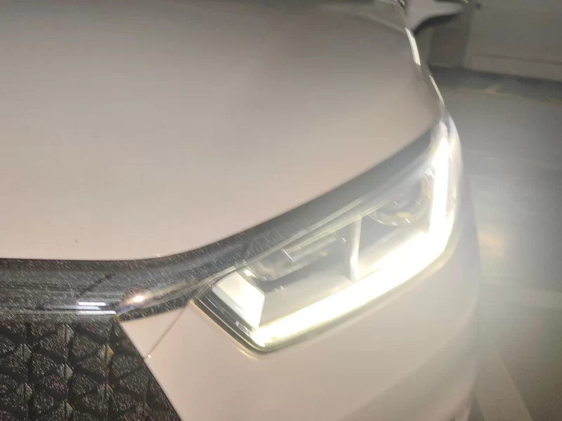 BYD S2 2019 #5 BYD S2 2019 car image #5