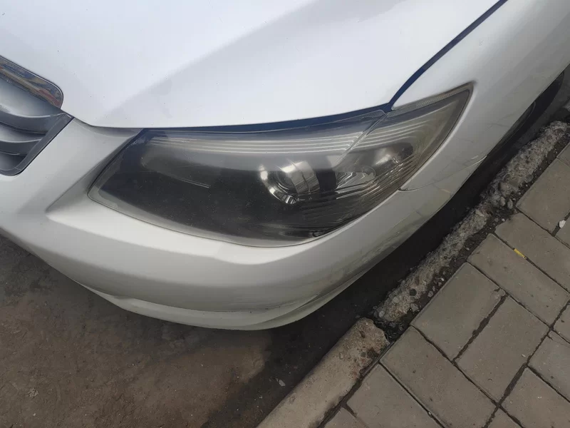 BYD L3 2014 #5 BYD L3 2014 car image #5