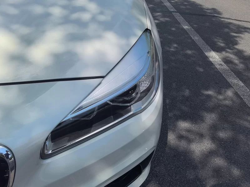 BMW 2 Series Tourer (Imported) 2015 car image #5