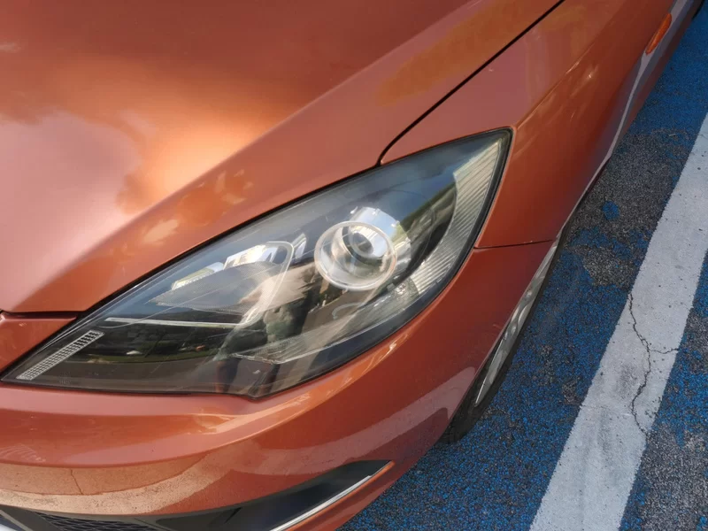 Chery Fulwin 2 2016 #5 Chery Fulwin 2 2016 immagine di auto #5