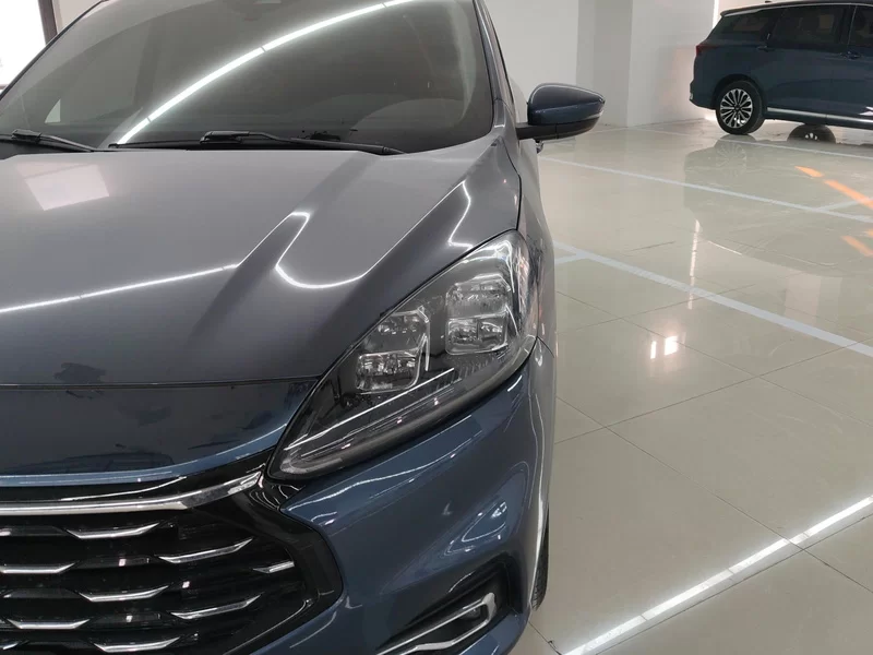 Ford Escape 2020 #5 Ford Escape 2020 immagine di auto #5