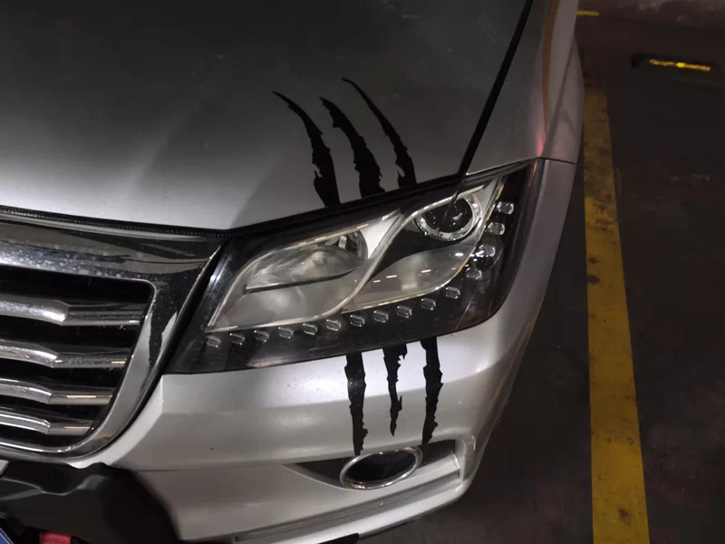 Haval H2 2014 car image #5