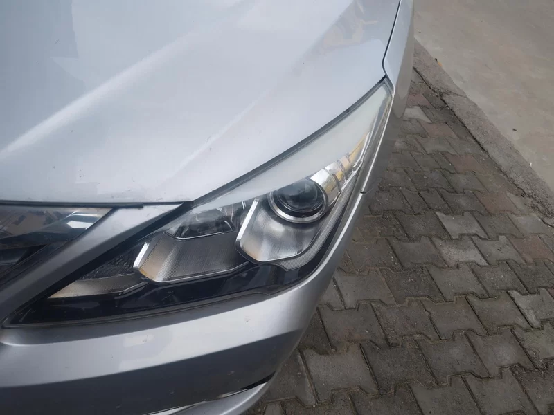 BYD G5 2014 изображение автомобиля #5