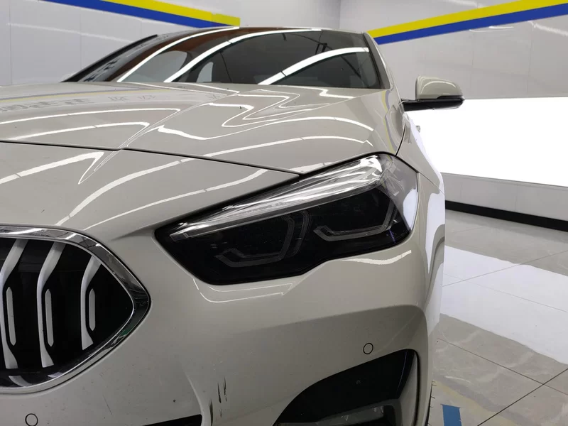 BMW 2 Series (Imported) 2023 #5 BMW 2 Series (Imported) 2023 car image #5