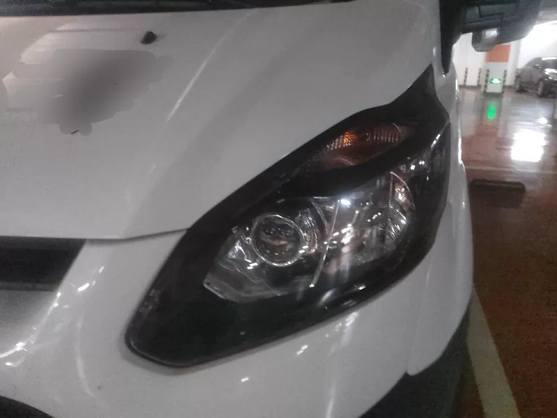 Ford Transit 2020 car image #5