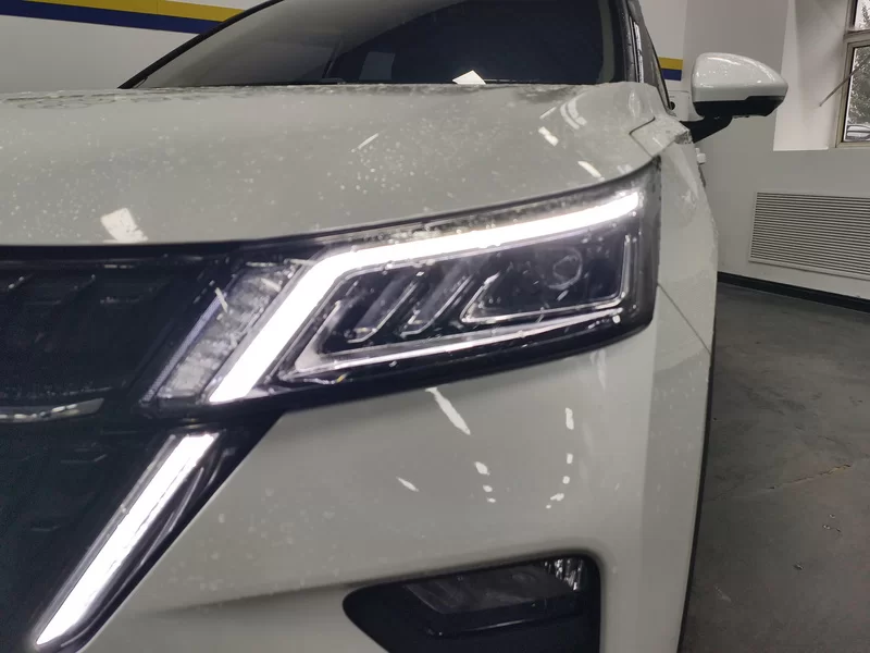 Wuling Asta 2023 #5 Wuling Asta 2023 imagem de carro #5