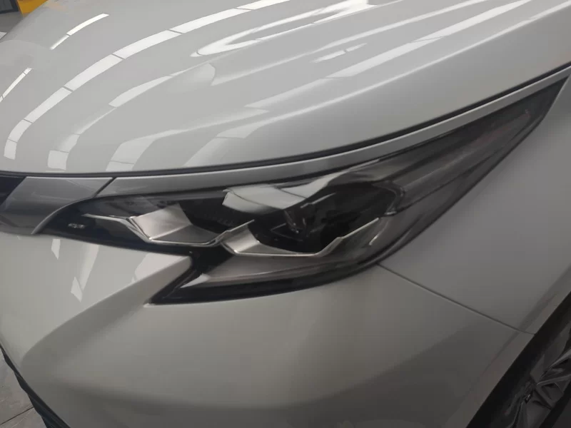 丰田 赛那SIENNA 2025 #5 丰田 赛那SIENNA 2025 汽车图片 #5